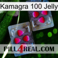 Kamagra 100 Jelly 15